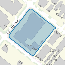 Perceel DTC01-O-1450