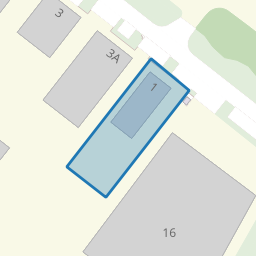 Perceel DTC01-O-1495