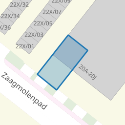 Perceel DTC01-O-1535