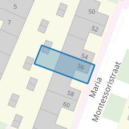 Perceel DTC01-O-1619