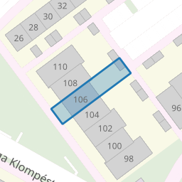 Perceel DTC01-O-1771