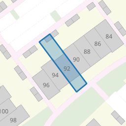 Perceel DTC01-O-1778