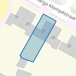 Perceel DTC01-O-1915