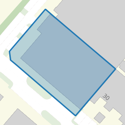 Perceel DTC01-O-258