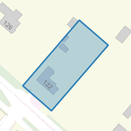 Perceel DTC01-O-458