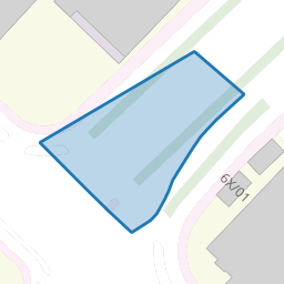 Perceel DTC01-O-615