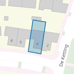 Perceel DTC01-P-1054