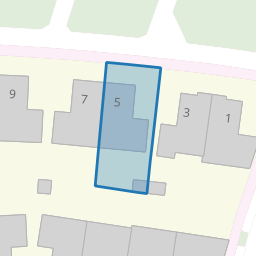 Perceel DTC01-P-1061