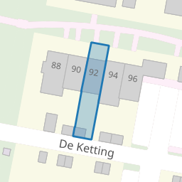 Perceel DTC01-P-1062