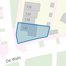 Perceel DTC01-P-1166