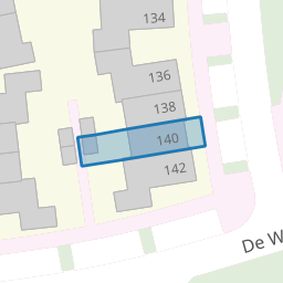 Perceel DTC01-P-1217