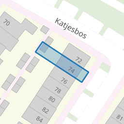 Perceel DTC01-P-1254