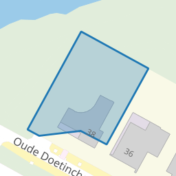 Perceel DTC01-P-1311