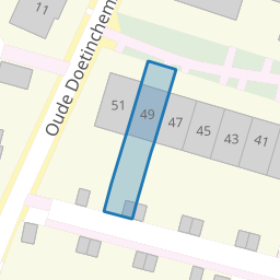 Perceel DTC01-P-1361