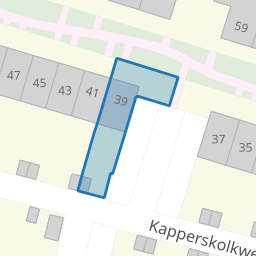 Perceel DTC01-P-1372