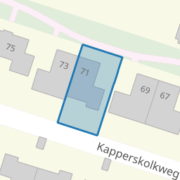 Perceel DTC01-P-1381