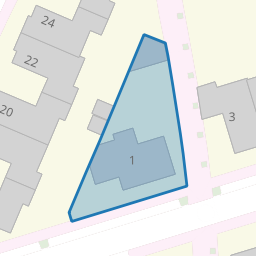 Perceel DTC01-P-1419