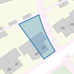 Perceel DTC01-P-1423