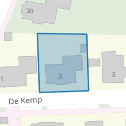 Perceel DTC01-P-1426