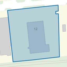 Perceel DTC01-P-1712