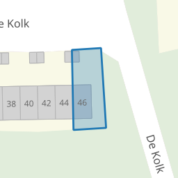 Perceel DTC01-P-1754