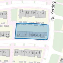 Perceel DTC01-P-679