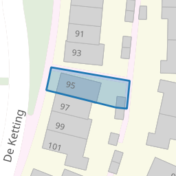 Perceel DTC01-P-994
