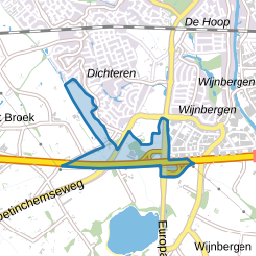 Sectie R