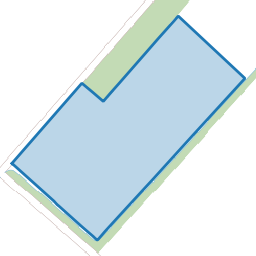 Perceel DTC01-Z-19