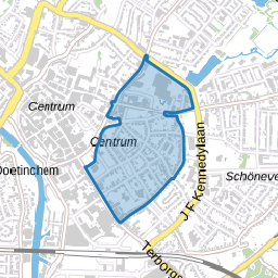 Sectie A