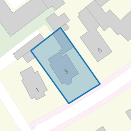 Perceel DTC02-A-2551