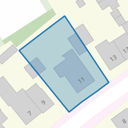 Perceel DTC02-A-2596