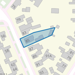 Perceel DTC02-A-2741