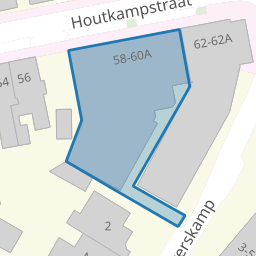 Perceel DTC02-A-2748