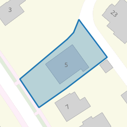 Perceel DTC02-A-2751