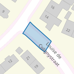 Perceel DTC02-A-2838