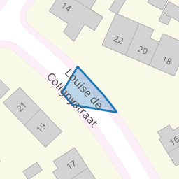 Perceel DTC02-A-2841