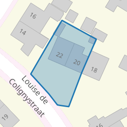 Perceel DTC02-A-2842