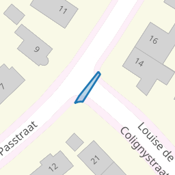 Perceel DTC02-A-2845