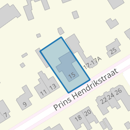 Perceel DTC02-A-2906