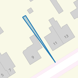 Perceel DTC02-A-2960