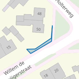 Perceel DTC02-A-3048