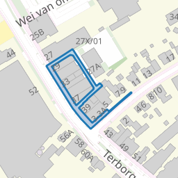 Perceel DTC02-A-3435