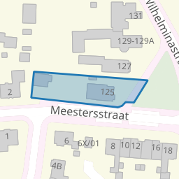 Perceel DTC02-A-3465