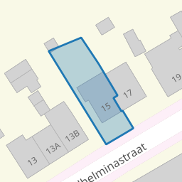 Perceel DTC02-A-3545