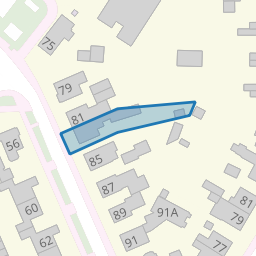 Perceel DTC02-A-3822