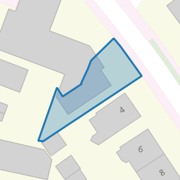 Perceel DTC02-A-3906