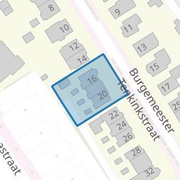 Perceel DTC02-A-3907