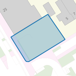 Perceel DTC02-A-3945