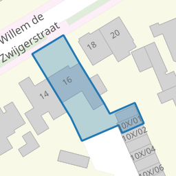 Perceel DTC02-A-4042